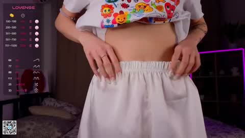 Georgina online show from 02/10/25, 02:48