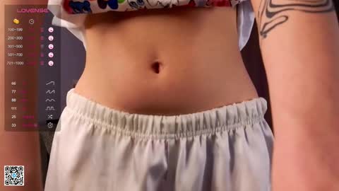 Georgina online show from 02/12/25, 02:54