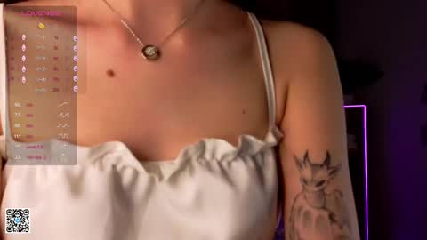 Georgina online show from 02/12/25, 09:01