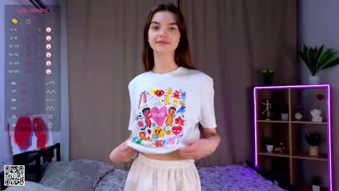 Georgina online show from 02/14/25, 02:44