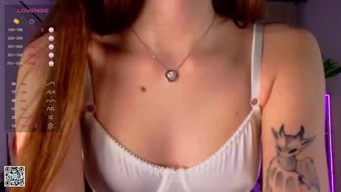 Georgina online show from 02/14/25, 11:53