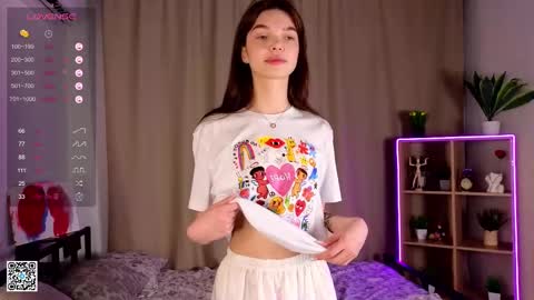 Georgina online show from 02/15/25, 02:44