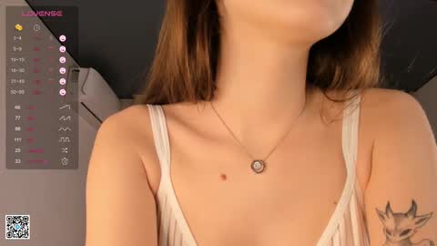 Georgina online show from 02/26/25, 01:53