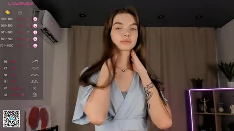 Georgina online show from 03/04/25, 04:41