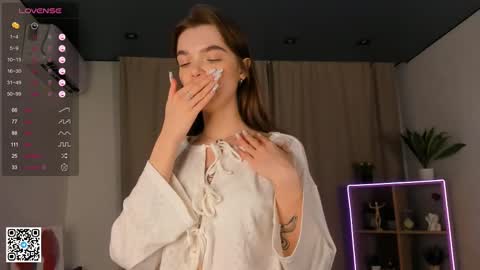 Georgina online show from 03/05/25, 04:46