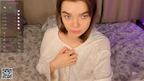 Georgina online show from 03/05/25, 10:54