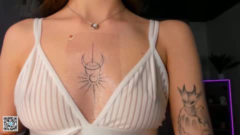 Georgina online show from 03/08/25, 11:07