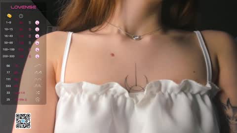 Georgina online show from 03/11/25, 11:26