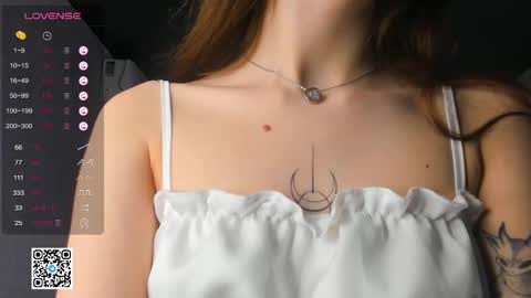 Georgina online show from 03/12/25, 04:46