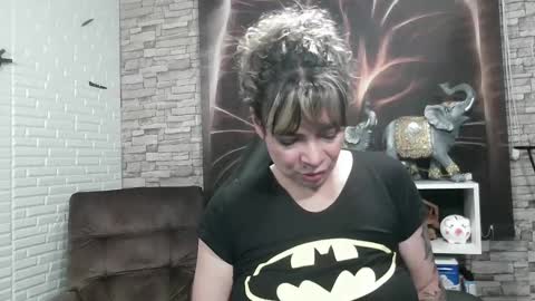 Georgina  online show from 12/23/24, 04:55