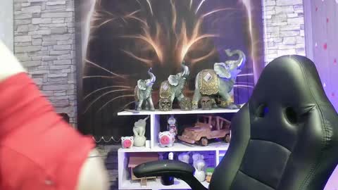 Georgina  online show from 01/14/25, 06:24