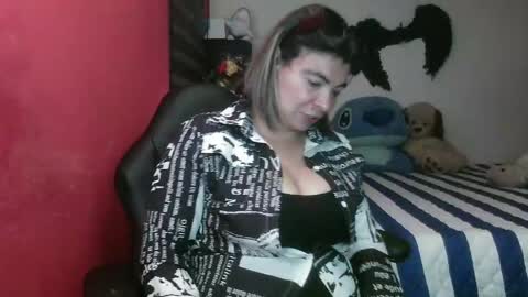 Georgina  online show from 05/09/26, 11:43