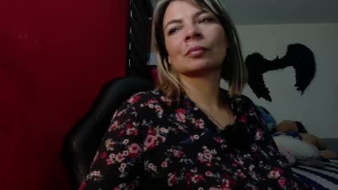 Georgina  online show from 05/12/26, 10:51
