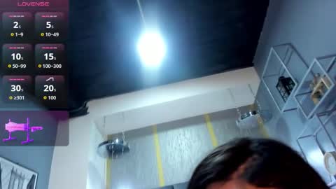 georginafit online show from 11/30/25, 12:25