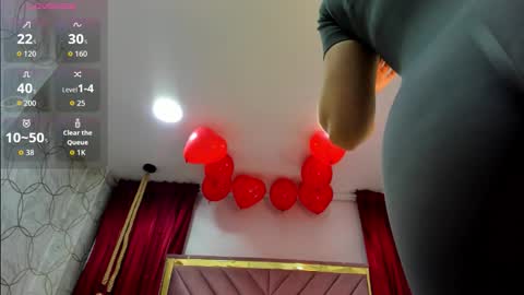 georginafit online show from 02/18/26, 12:12