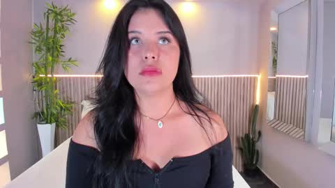 GeorginaReyes  online show from 01/11/26, 05:07
