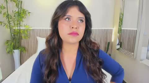 GeorginaReyes  online show from 05/11/26, 10:51