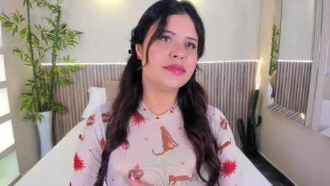 Snapshot of georginareyes chatting on 06/04/26, 10:38 GeorginaReyes online show from 06/04/26, 10:38
