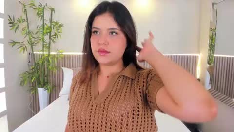 Snapshot of georginareyes chatting on 06/25/26, 11:53 GeorginaReyes online show from 06/25/26, 11:53