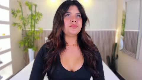 Snapshot of georginareyes chatting on 07/02/26, 11:11 GeorginaReyes online show from 07/02/26, 11:11