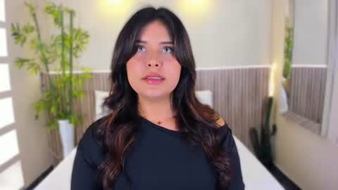 Snapshot of georginareyes chatting on 07/04/26, 10:38 GeorginaReyes online show from 07/04/26, 10:38