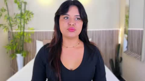 Snapshot of georginareyes chatting on 07/13/26, 05:49 GeorginaReyes online show from 07/13/26, 05:49