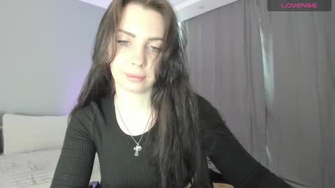 Snapshot of georginaroads chatting on 02/10/25, 10:09 GeorginaRoads online show from 02/10/25, 10:09