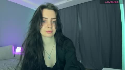Snapshot of georginaroads chatting on 02/14/25, 08:31 GeorginaRoads online show from 02/14/25, 08:31
