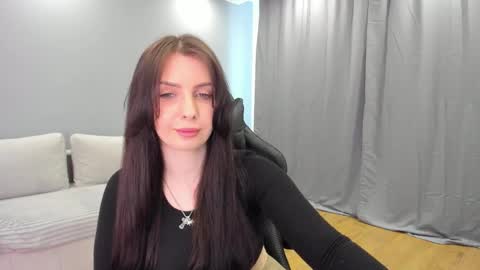 Snapshot of georginaroads chatting on 02/16/25, 12:43 GeorginaRoads online show from 02/16/25, 12:43