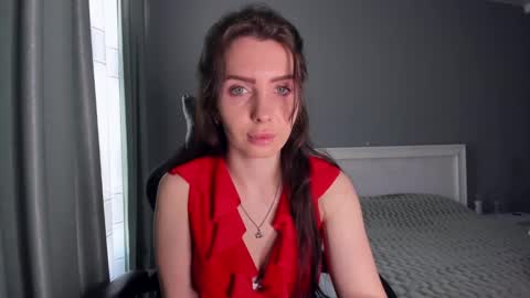Snapshot of georginaroads chatting on 03/08/25, 09:28 GeorginaRoads online show from 03/08/25, 09:28