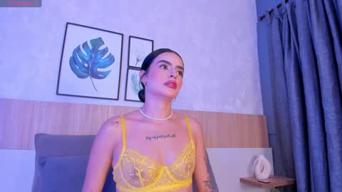 Kendal  online show from 12/07/24, 07:21