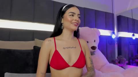 Snapshot of georginna_sins chatting on 02/10/25, 11:23 Kendal online show from 02/10/25, 11:23