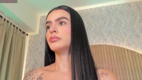 Kendal  online show from 09/14/25, 11:48