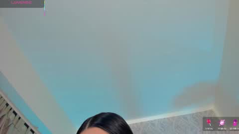 Kendal  online show from 10/13/25, 02:06