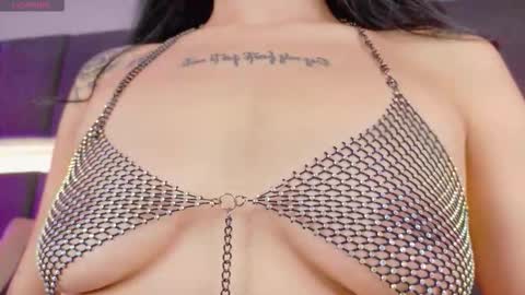 Snapshot of georginna_sins chatting on 12/04/25, 11:46 Kendal online show from 12/04/25, 11:46