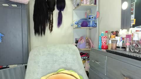 georgiss_ online show from 03/09/26, 05:06