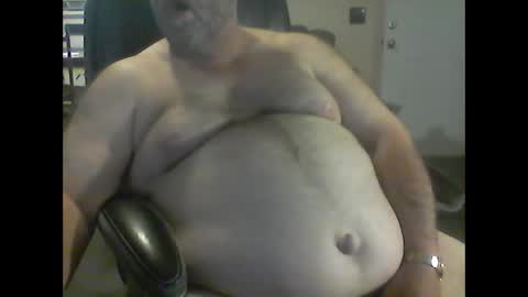 gerabo online show from 01/30/25, 02:16