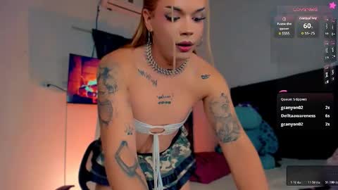 Snapshot of gerald1_ chatting on 10/25/25, 10:26 gerald1_ online show from 10/25/25, 10:26