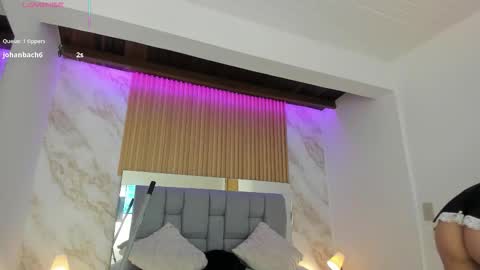 Snapshot of gerald_withe chatting on 01/31/26, 07:11 Gerald Withe online show from 01/31/26, 07:11