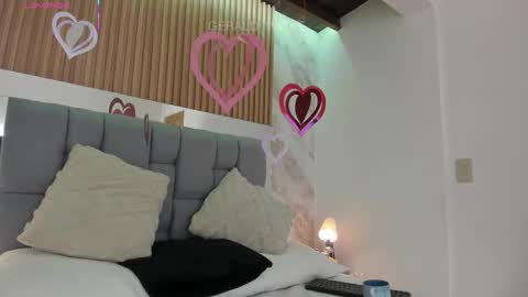 Snapshot of gerald_withe chatting on 02/15/26, 01:09 Gerald Withe online show from 02/15/26, 01:09