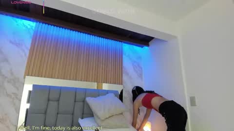 Snapshot of gerald_withe chatting on 02/20/26, 12:05 Gerald Withe online show from 02/20/26, 12:05