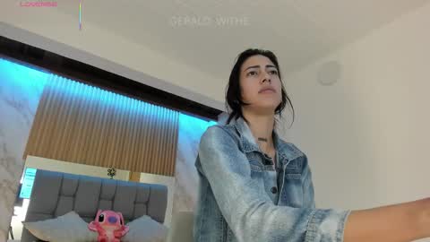 Snapshot of gerald_withe chatting on 03/18/26, 11:57 Gerald Withe online show from 03/18/26, 11:57