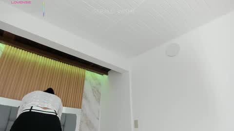 Snapshot of gerald_withe chatting on 03/28/26, 11:43 Gerald Withe online show from 03/28/26, 11:43