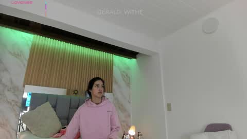 Snapshot of gerald_withe chatting on 04/10/26, 11:26 Gerald Withe online show from 04/10/26, 11:26