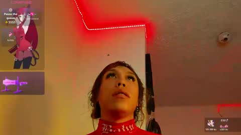 Snapshot of geraldinesuaan chatting on 05/05/26, 12:35 geraldinesuaan online show from 05/05/26, 12:35