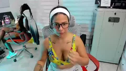 Snapshot of geralfernandez chatting on 05/08/26, 06:35 geralfernandez online show from 05/08/26, 06:35