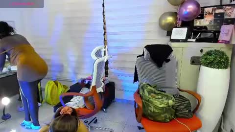 Snapshot of geralfernandez chatting on 05/23/26, 04:55 geralfernandez online show from 05/23/26, 04:55
