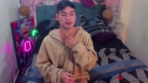 Gerar online show from 01/16/26, 06:06