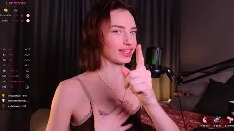 Gera online show from 02/08/26, 04:54