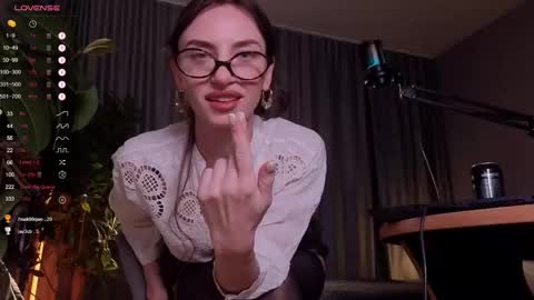 Gera online show from 03/15/26, 08:42